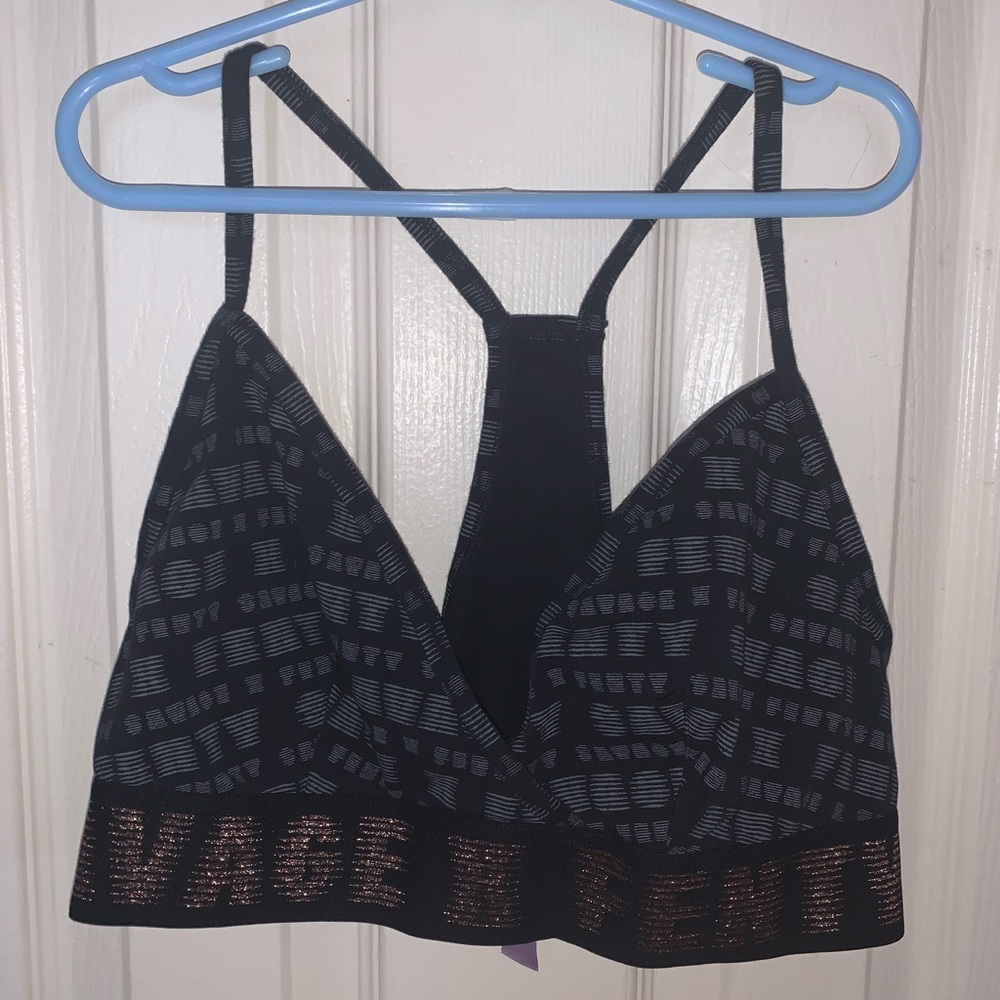 SAVAGE X FENTY BRALETTE